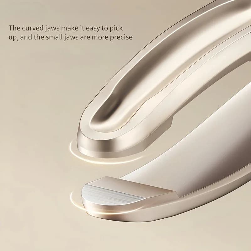 WinkBliss Professional Eyebrow & Facial Hair Tweezers thumbnail 5