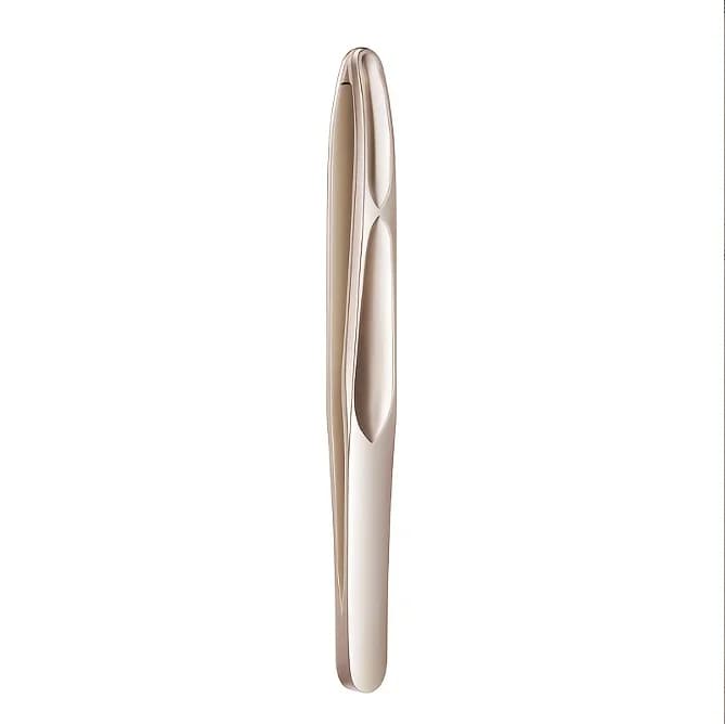WinkBliss Professional Eyebrow & Facial Hair Tweezers thumbnail 6